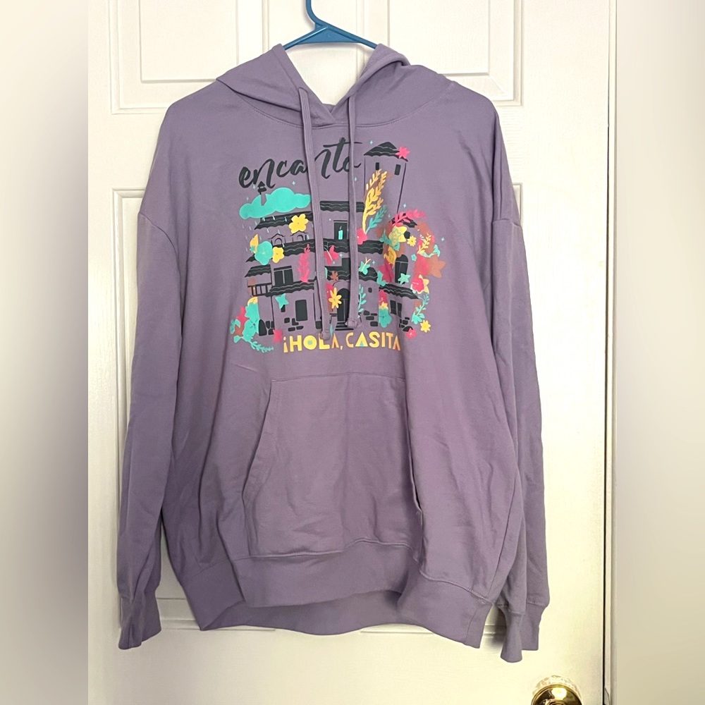 DISNEY Encanto Hoodie XL